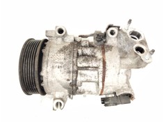 Recambio de compresor aire acondicionado para peugeot 3008 ii suv (mc_, mr_, mj_, m4_) 1.5 bluehdi 130 referencia OEM IAM 967565 2