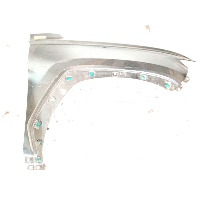 Recambio de aleta delantera derecha para hyundai tucson (nx4e, nx4a) 1.6 t-gdi plug-in-hybrid htrac referencia OEM IAM   
