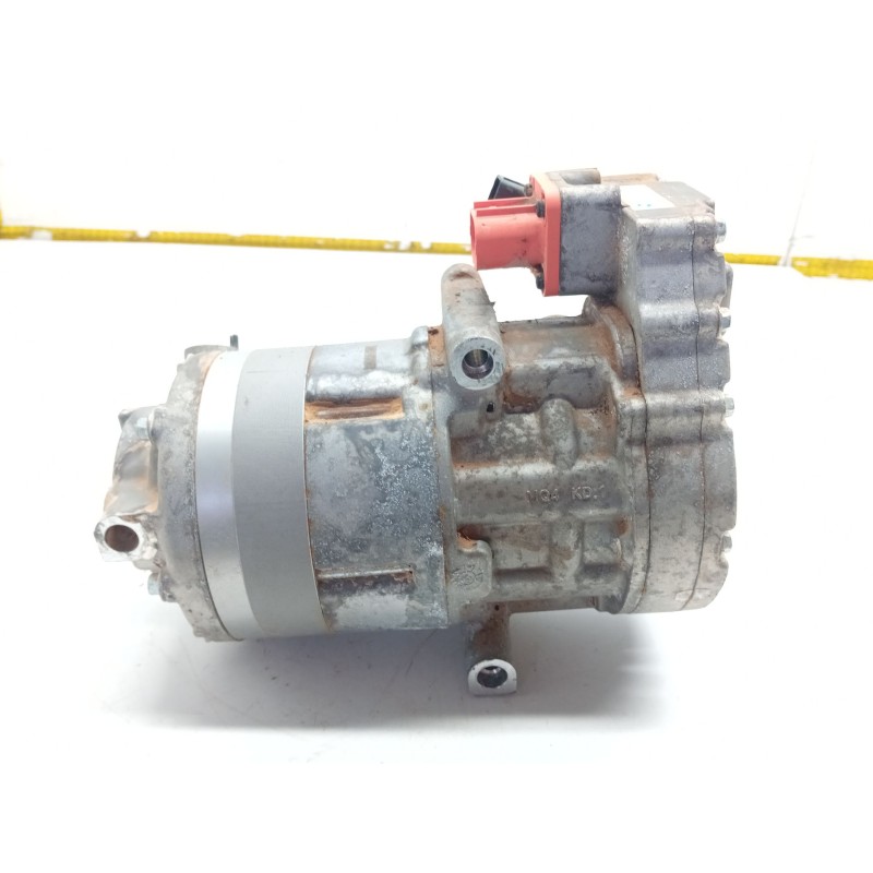 Recambio de compresor aire acondicionado para hyundai tucson (nx4e, nx4a) 1.6 t-gdi plug-in-hybrid htrac referencia OEM IAM 977E