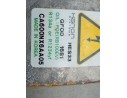 COMPRESOR AIRE ACONDICIONADO 977E1CZ000 