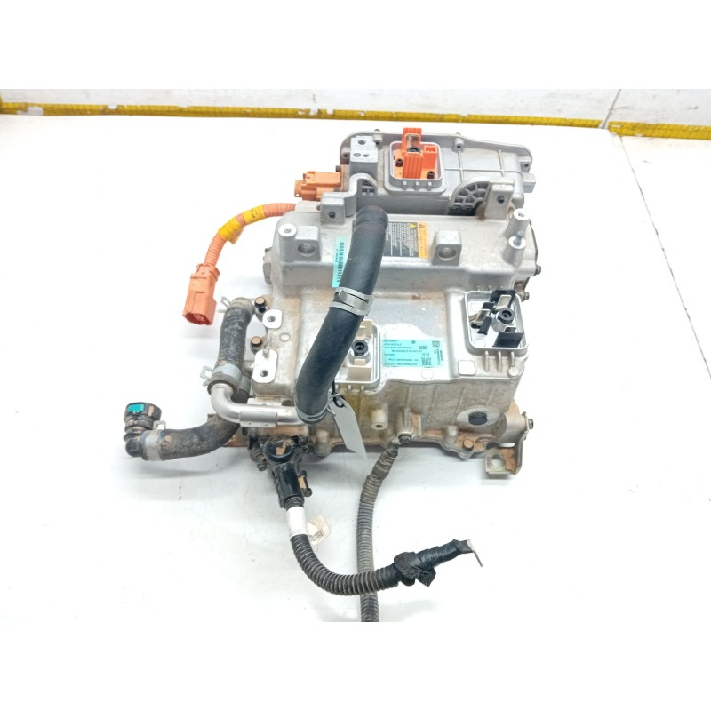 Recambio de inverter/converter para hyundai tucson (nx4e, nx4a) 1.6 t-gdi plug-in-hybrid htrac referencia OEM IAM GNX4H20EAMS000