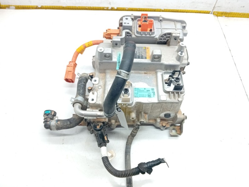 Recambio de inverter/converter para hyundai tucson (nx4e, nx4a) 1.6 t-gdi plug-in-hybrid htrac referencia OEM IAM GNX4H20EAMS000