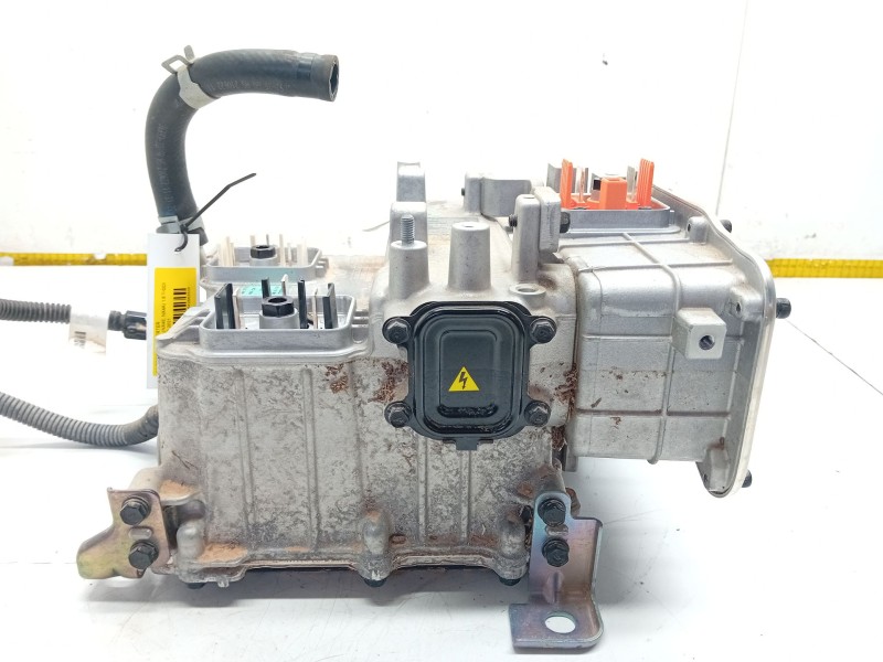 Recambio de inverter/converter para hyundai tucson (nx4e, nx4a) 1.6 t-gdi plug-in-hybrid htrac referencia OEM IAM GNX4H20EAMS000