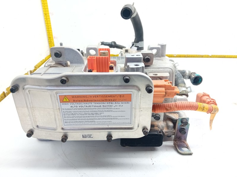Recambio de inverter/converter para hyundai tucson (nx4e, nx4a) 1.6 t-gdi plug-in-hybrid htrac referencia OEM IAM GNX4H20EAMS000
