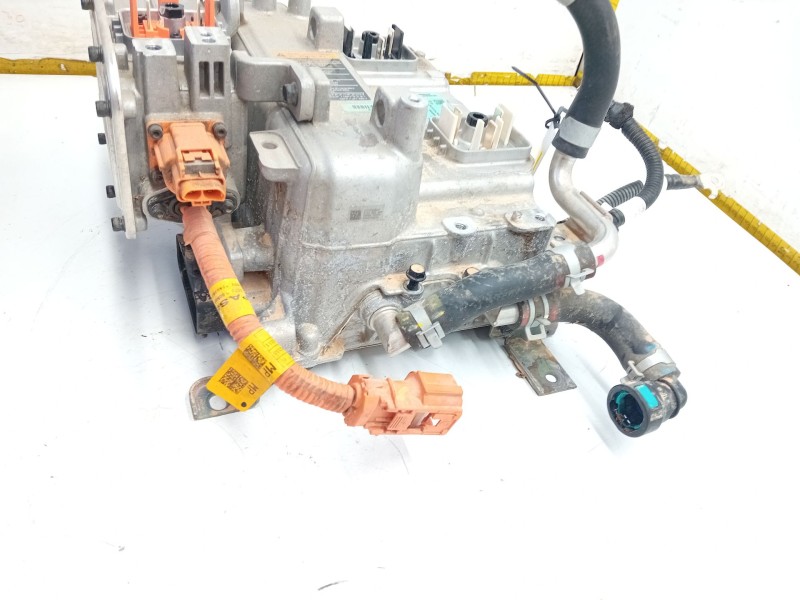 Recambio de inverter/converter para hyundai tucson (nx4e, nx4a) 1.6 t-gdi plug-in-hybrid htrac referencia OEM IAM GNX4H20EAMS000