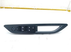 Recambio de mando elevalunas delantero izquierdo para peugeot 3008 ii suv (mc_, mr_, mj_, m4_) 1.5 bluehdi 130 referencia OEM IA