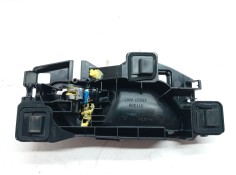 Recambio de maneta interior delantera izquierda para peugeot 3008 ii suv (mc_, mr_, mj_, m4_) 1.5 bluehdi 130 referencia OEM IAM 2