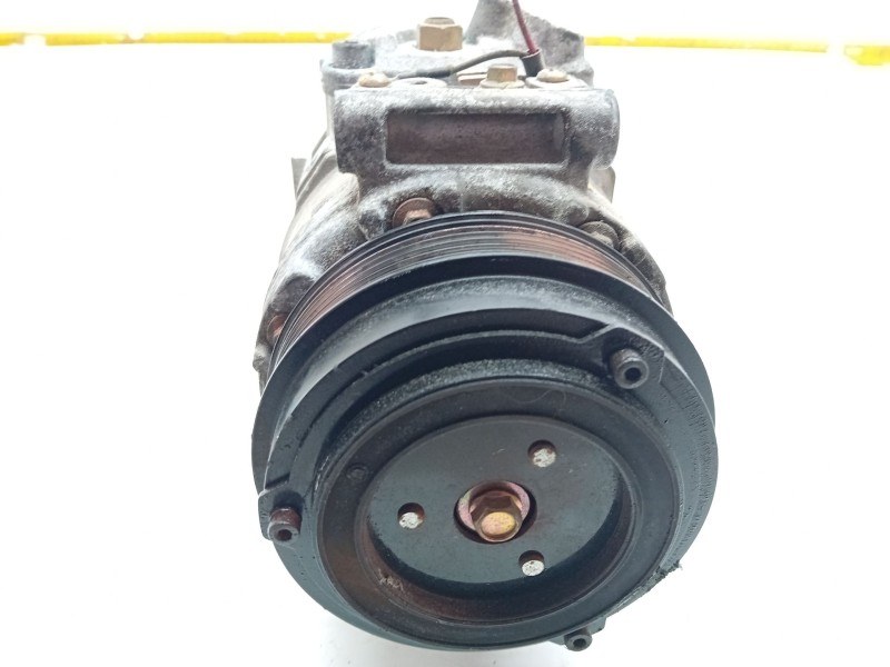 Recambio de compresor aire para mercedes-benz clase c (w203) c 220 cdi (203.006) referencia OEM IAM   