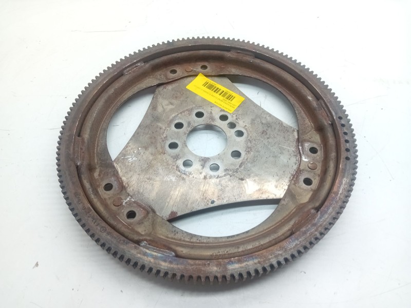 Recambio de volante motor para mercedes-benz clase c (w203) c 220 cdi (203.006) referencia OEM IAM 61100  