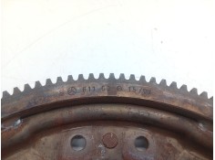 Recambio de volante motor para mercedes-benz clase c (w203) c 220 cdi (203.006) referencia OEM IAM 61100   2