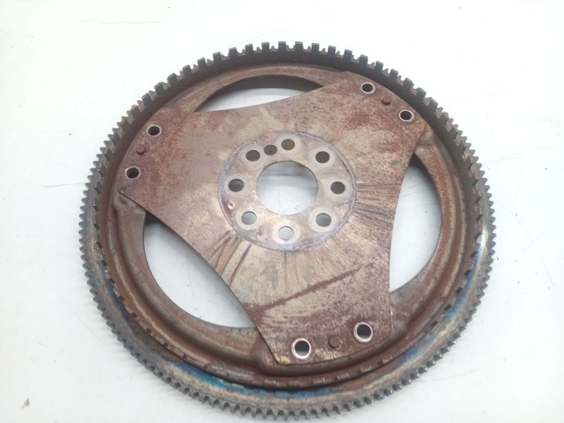 Recambio de volante motor para mercedes-benz clase c (w203) c 220 cdi (203.006) referencia OEM IAM 61100  