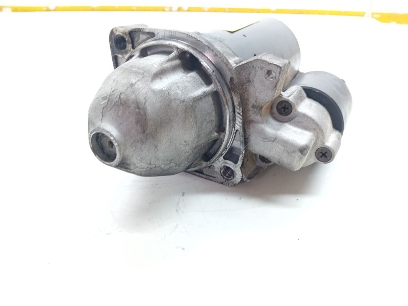 Recambio de motor arranque para mercedes-benz clase c (w203) c 220 cdi (203.006) referencia OEM IAM   