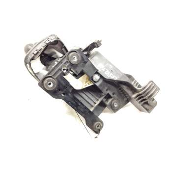 Recambio de palanca cambio para ford transit caja abierta ´06 2.4 tdci cat referencia OEM IAM   