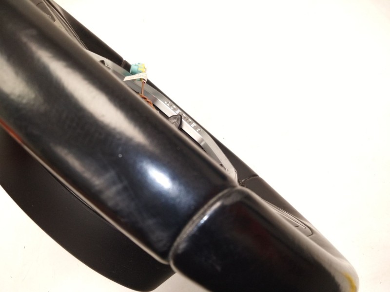 Recambio de volante para peugeot 3008 ii suv (mc_, mr_, mj_, m4_) 1.5 bluehdi 130 referencia OEM IAM 98105487  