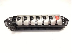 Recambio de mando multifuncion para peugeot 3008 ii suv (mc_, mr_, mj_, m4_) 1.5 bluehdi 130 referencia OEM IAM   