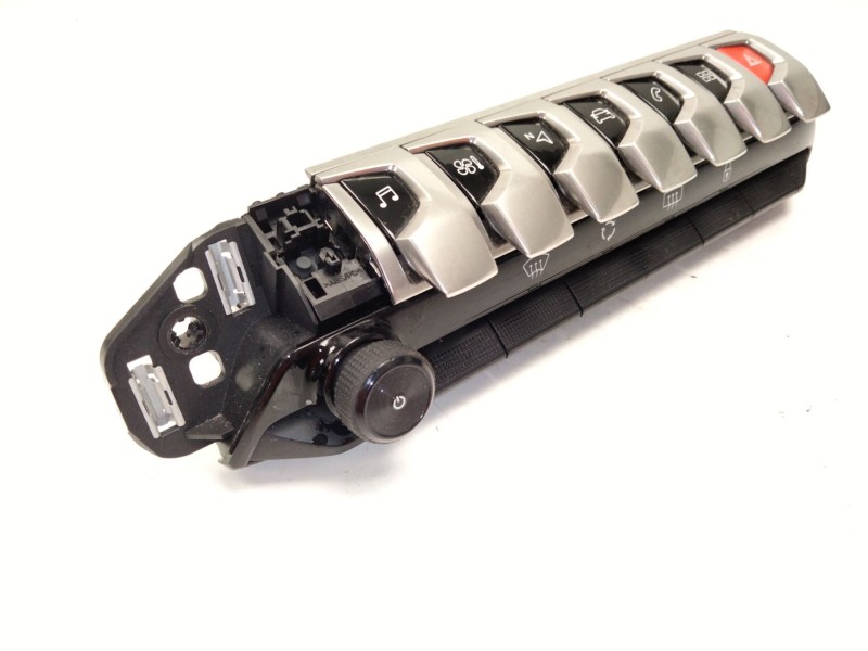 Recambio de mando multifuncion para peugeot 3008 ii suv (mc_, mr_, mj_, m4_) 1.5 bluehdi 130 referencia OEM IAM   