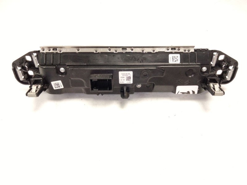 Recambio de mando multifuncion para peugeot 3008 ii suv (mc_, mr_, mj_, m4_) 1.5 bluehdi 130 referencia OEM IAM   