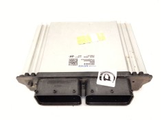 Recambio de centralita motor uce para hyundai tucson (nx4e, nx4a) 1.6 t-gdi plug-in-hybrid htrac referencia OEM IAM 391992M050  