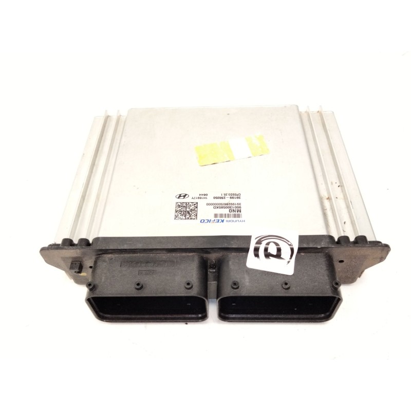 Recambio de centralita motor uce para hyundai tucson (nx4e, nx4a) 1.6 t-gdi plug-in-hybrid htrac referencia OEM IAM 391992M050  