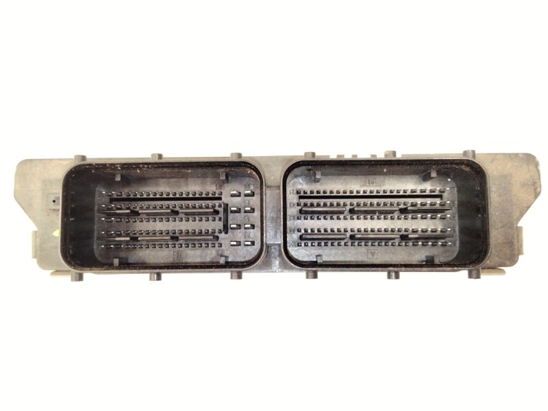 Recambio de centralita motor uce para hyundai tucson (nx4e, nx4a) 1.6 t-gdi plug-in-hybrid htrac referencia OEM IAM 391992M050  