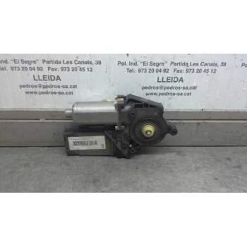 MOTOR ELEVALUNAS TRASERO IZQUIERDO 0130821694 BOSCH BOSCH