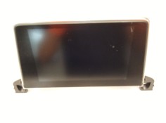 Recambio de pantalla multifuncion para peugeot 3008 ii suv (mc_, mr_, mj_, m4_) 1.5 bluehdi 130 referencia OEM IAM 9830424280  