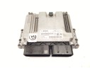 CENTRALITA MOTOR UCE 9832694380 0281035365 