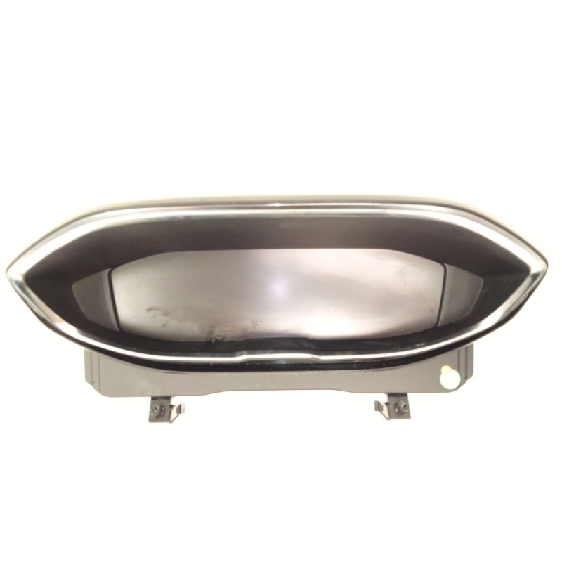 Recambio de cuadro instrumentos para peugeot 3008 ii suv (mc_, mr_, mj_, m4_) 1.5 bluehdi 130 referencia OEM IAM 9830555480  