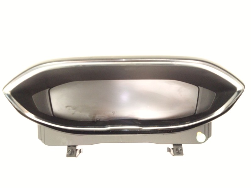 Recambio de cuadro instrumentos para peugeot 3008 ii suv (mc_, mr_, mj_, m4_) 1.5 bluehdi 130 referencia OEM IAM 9830555480  