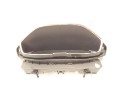 Recambio de cuadro instrumentos para peugeot 3008 ii suv (mc_, mr_, mj_, m4_) 1.5 bluehdi 130 referencia OEM IAM 9830555480   2