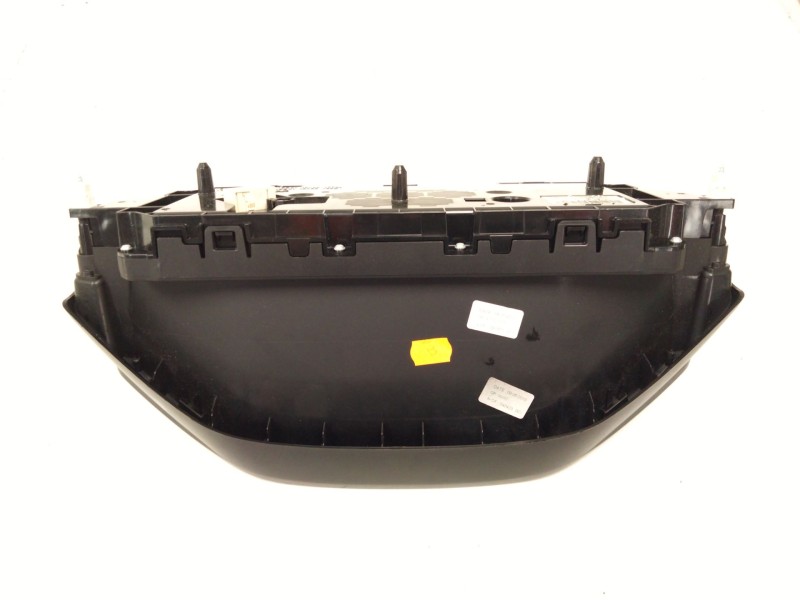 Recambio de cuadro instrumentos para peugeot 3008 ii suv (mc_, mr_, mj_, m4_) 1.5 bluehdi 130 referencia OEM IAM 9830555480  