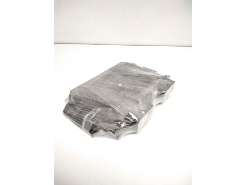 Recambio de centralita motor uce para peugeot 206 berlina xr referencia OEM IAM 9641390180 9644710280 80845J