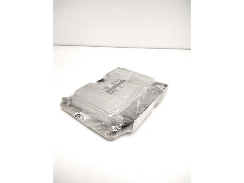 Recambio de centralita motor uce para volkswagen golf iv berlina (1j1) 1.9 tdi referencia OEM IAM 038906012L 0281010112 28SA4242