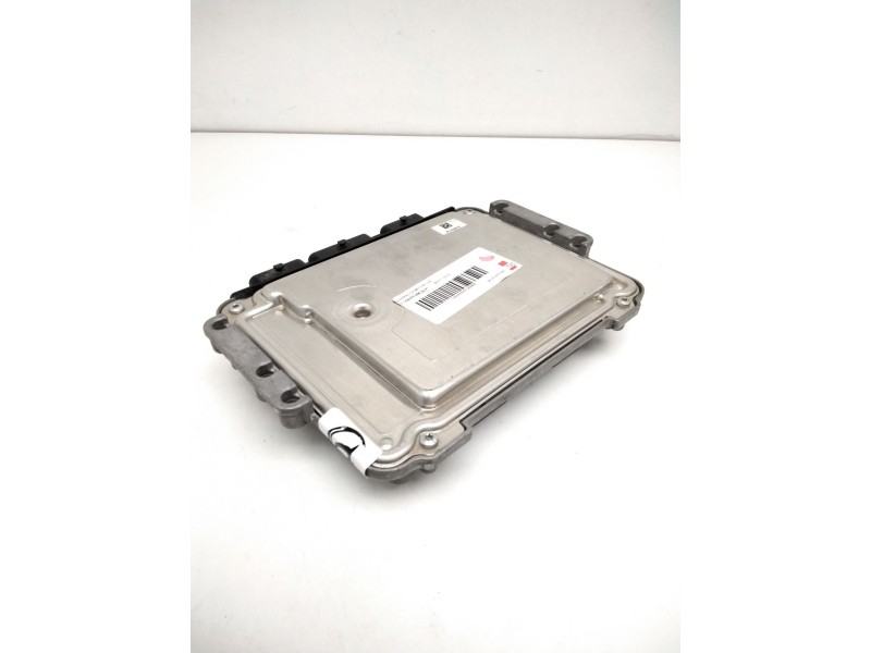 Recambio de centralita motor uce para peugeot 308 sport referencia OEM IAM 9664257580 0281013332 EDC16C34