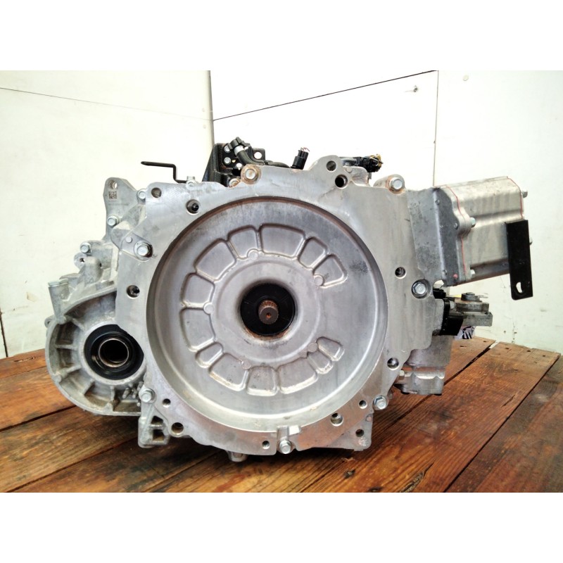 Recambio de caja cambios para hyundai tucson (nx4e, nx4a) 1.6 t-gdi plug-in-hybrid htrac referencia OEM IAM HDMEA2090843  