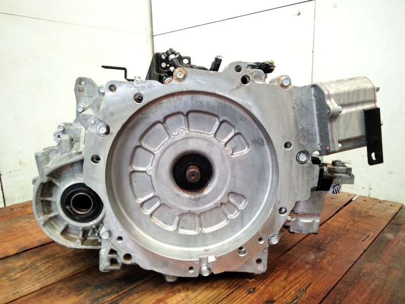 Recambio de caja cambios para hyundai tucson (nx4e, nx4a) 1.6 t-gdi plug-in-hybrid htrac referencia OEM IAM HDMEA2090843  