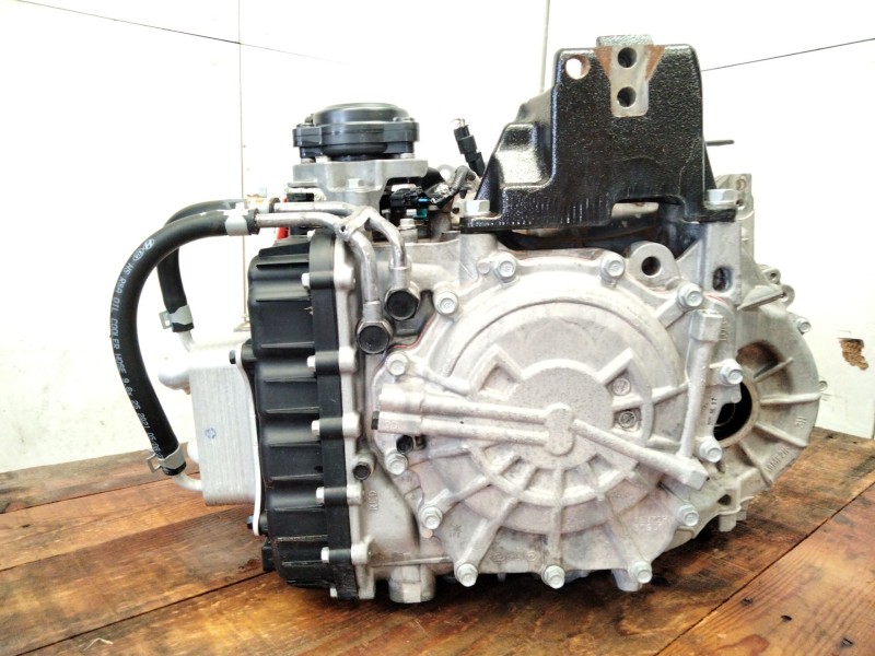 Recambio de caja cambios para hyundai tucson (nx4e, nx4a) 1.6 t-gdi plug-in-hybrid htrac referencia OEM IAM HDMEA2090843  