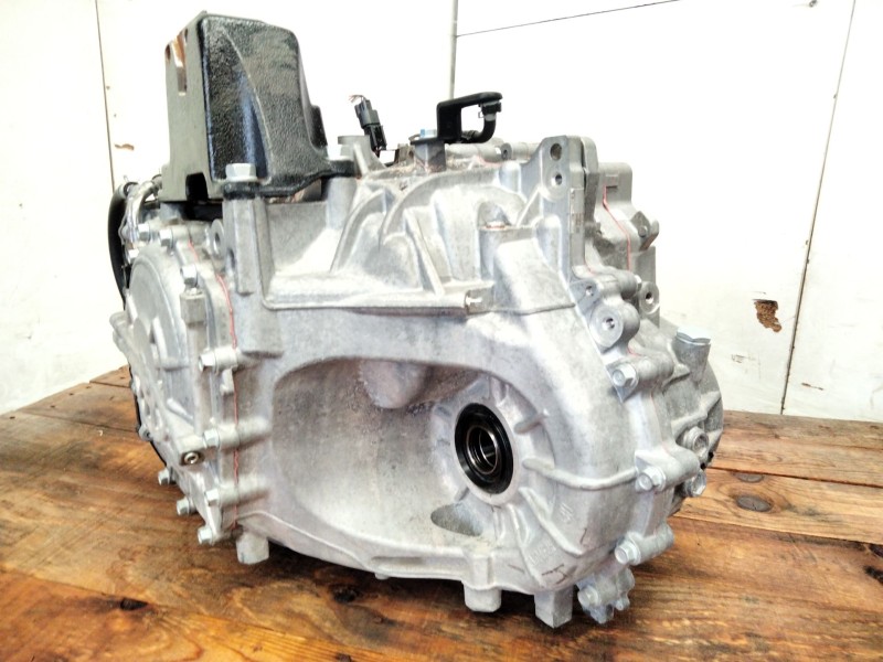 Recambio de caja cambios para hyundai tucson (nx4e, nx4a) 1.6 t-gdi plug-in-hybrid htrac referencia OEM IAM HDMEA2090843  