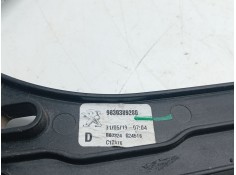 Recambio de elevalunas delantero derecho para peugeot 3008 ii suv (mc_, mr_, mj_, m4_) 1.5 bluehdi 130 referencia OEM IAM 983038 2