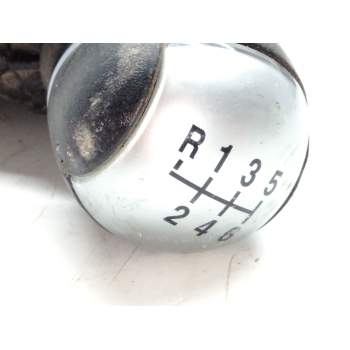 Recambio de palanca cambio para ford transit caja abierta ´06 2.4 tdci cat referencia OEM IAM   