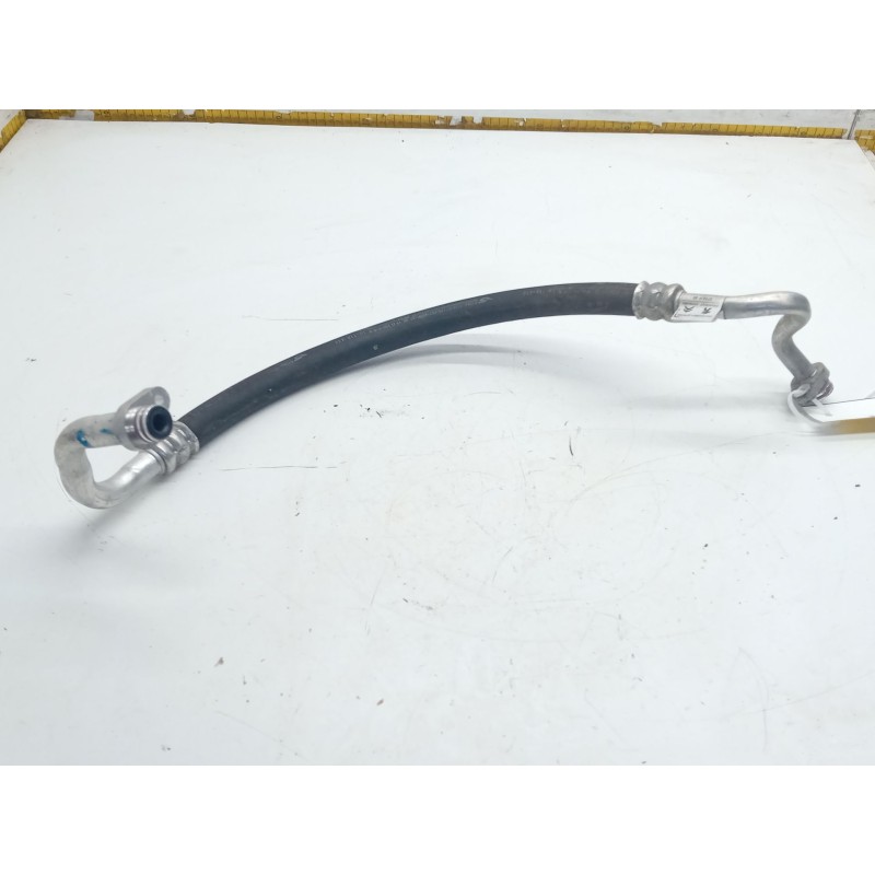 Recambio de tubos aire acondicionado para peugeot 3008 ii suv (mc_, mr_, mj_, m4_) 1.5 bluehdi 130 referencia OEM IAM 87291F03  