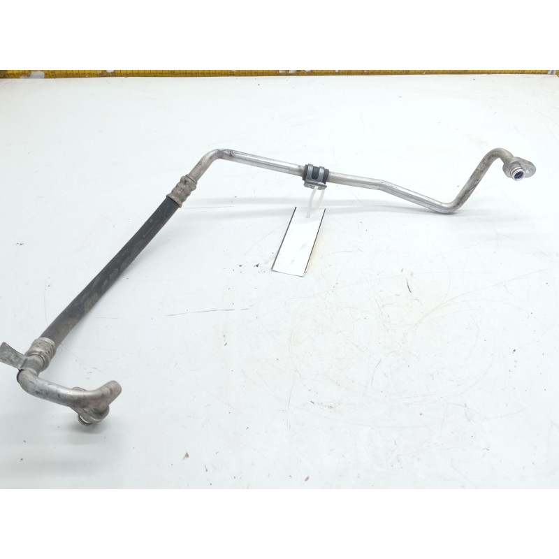 Recambio de tubos aire acondicionado para peugeot 3008 ii suv (mc_, mr_, mj_, m4_) 1.5 bluehdi 130 referencia OEM IAM 9675635380