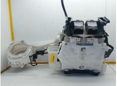 Recambio de calefaccion entera normal para peugeot 3008 ii suv (mc_, mr_, mj_, m4_) 1.5 bluehdi 130 referencia OEM IAM   