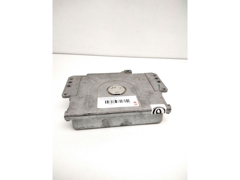 Recambio de centralita motor uce para opel agila enjoy referencia OEM IAM 0261203736 9620398980 26FM0299