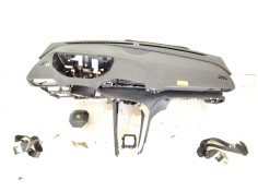 Recambio de kit airbag para peugeot 3008 ii suv (mc_, mr_, mj_, m4_) 1.5 bluehdi 130 referencia OEM IAM   