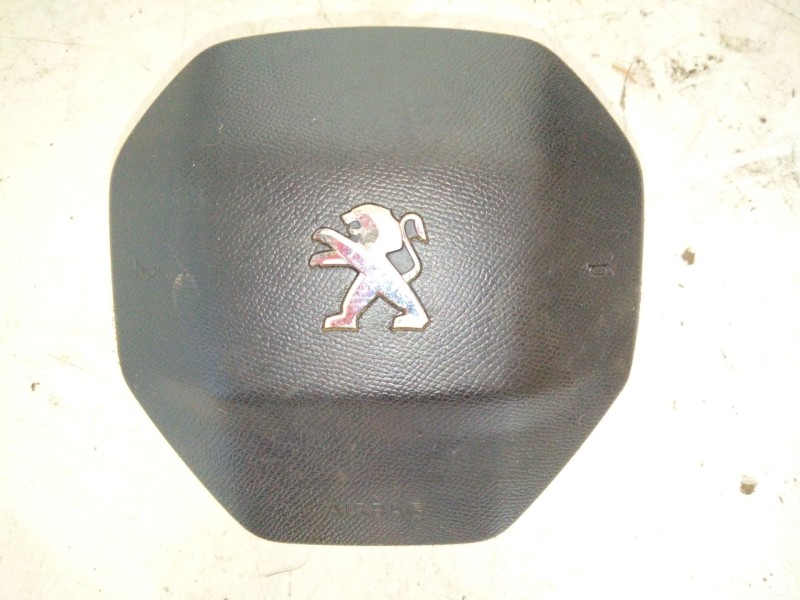 Recambio de kit airbag para peugeot 3008 ii suv (mc_, mr_, mj_, m4_) 1.5 bluehdi 130 referencia OEM IAM   