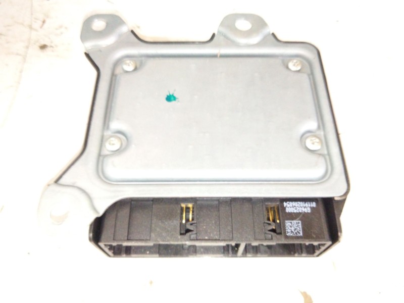 Recambio de kit airbag para peugeot 3008 ii suv (mc_, mr_, mj_, m4_) 1.5 bluehdi 130 referencia OEM IAM   