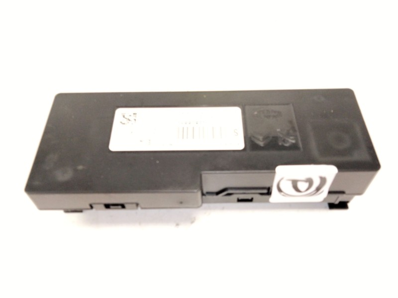 Recambio de modulo bluetoofh para peugeot 3008 ii suv (mc_, mr_, mj_, m4_) 1.5 bluehdi 130 referencia OEM IAM 9828266180  