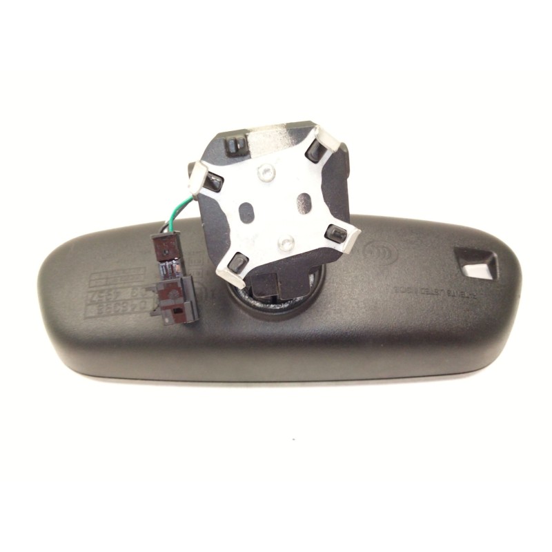 Recambio de espejo interior para peugeot 3008 ii suv (mc_, mr_, mj_, m4_) 1.5 bluehdi 130 referencia OEM IAM 98088311XT  