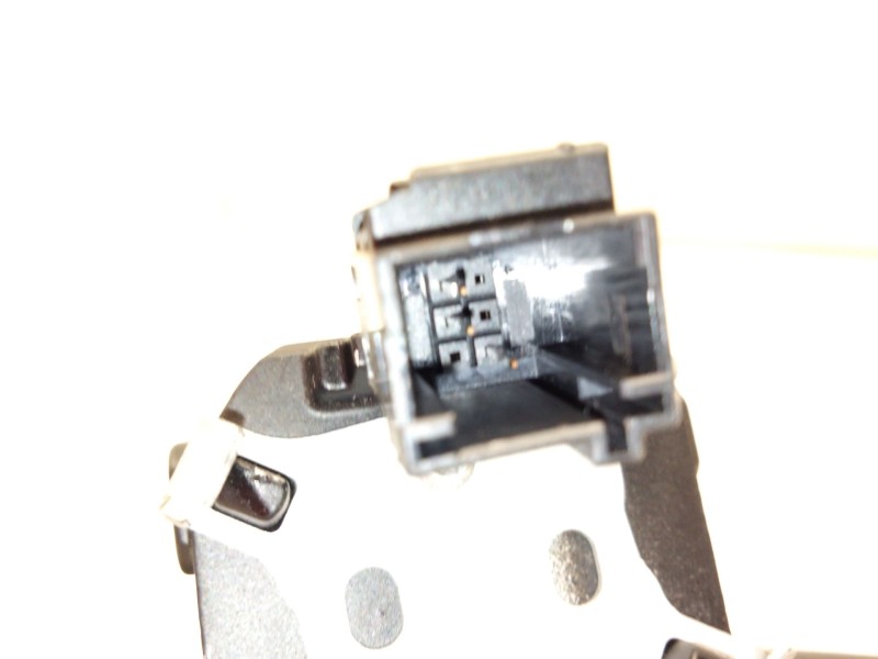 Recambio de espejo interior para peugeot 3008 ii suv (mc_, mr_, mj_, m4_) 1.5 bluehdi 130 referencia OEM IAM 98088311XT  